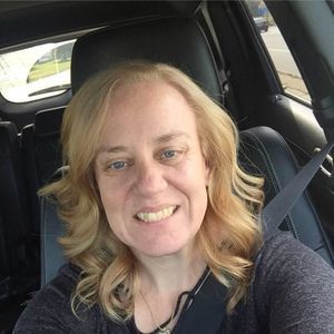 Meet your Posher, Brandy